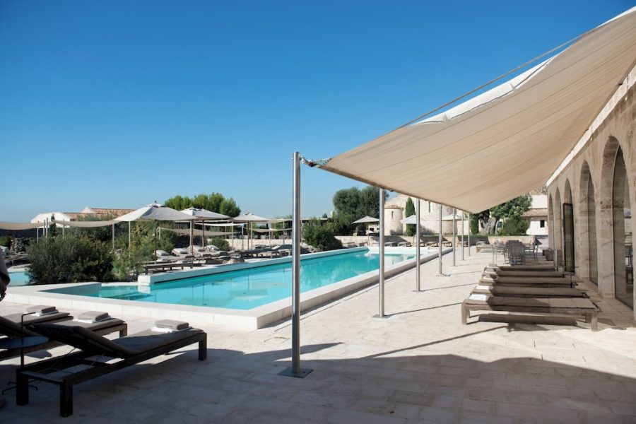 Cagliari - Taranto - Relais Histò San Pietro Sul Mar Piccolo