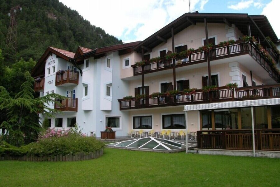 Bari - Val di Fiemme