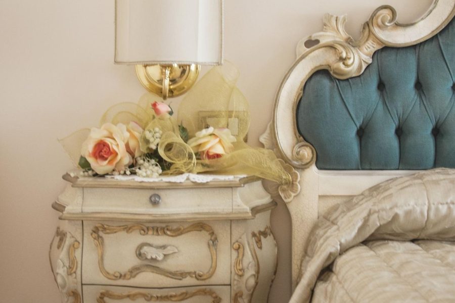 Cagliari - Venezia - Hotel Villa Serena