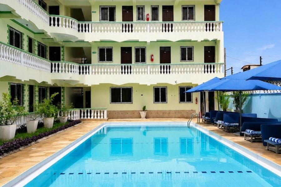 Catania - Bamburi - Prestige Leisure Hotel