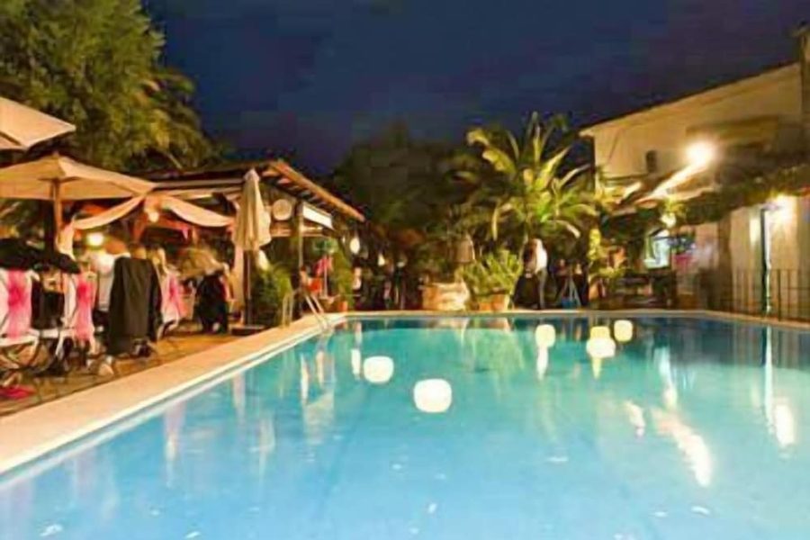 Catania - Benalmadena - Boutique Hotel Las Islas