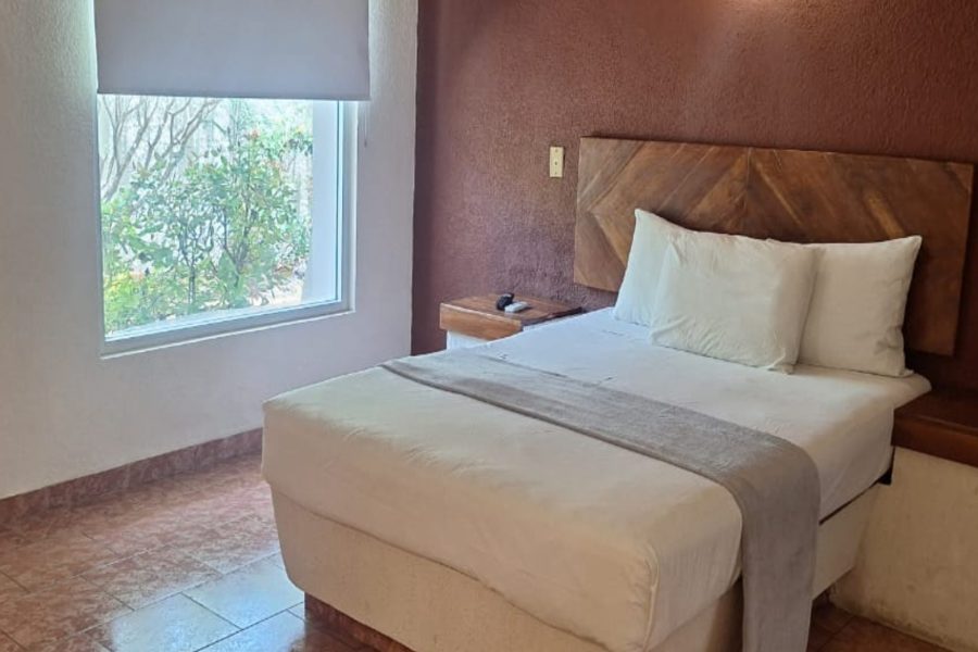 Torino - Cancun - Capital O Hotel Rolovi Cancun