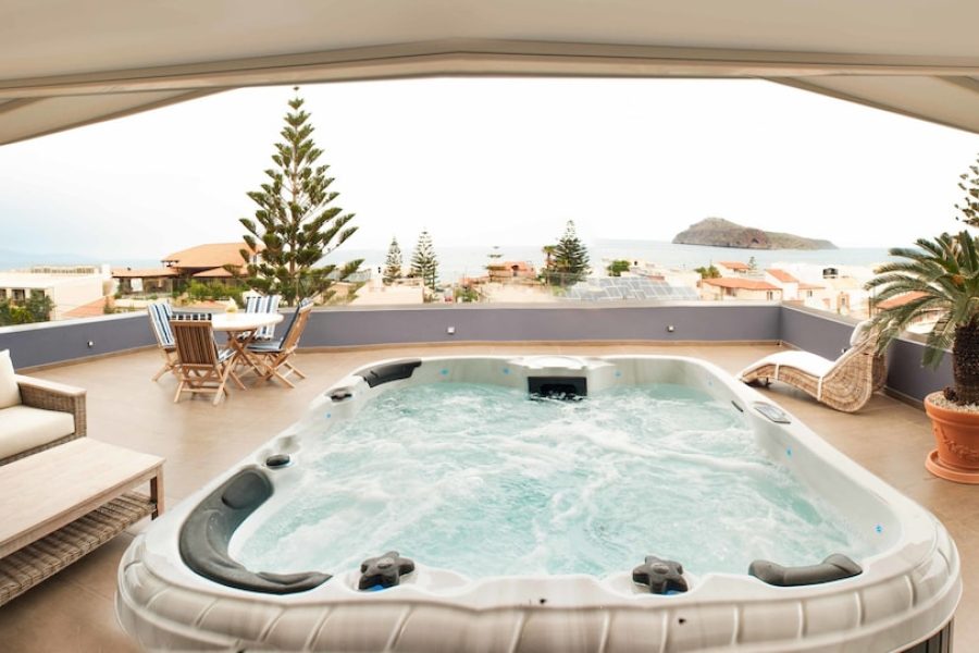 Catania - Chania - Frideriki Studios & Apartments