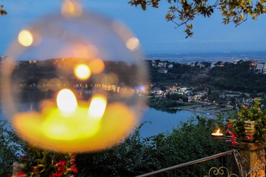 Catania - Ciampino - La Locanda Del Pontefice - Luxury Country House