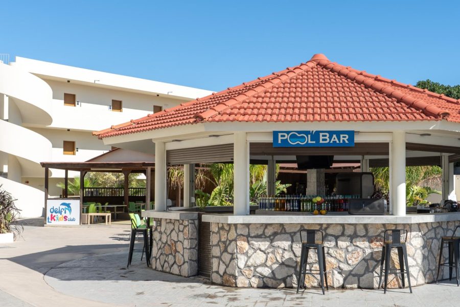 Catania - Kolimbia - Delfinia Resort - All Inclusive
