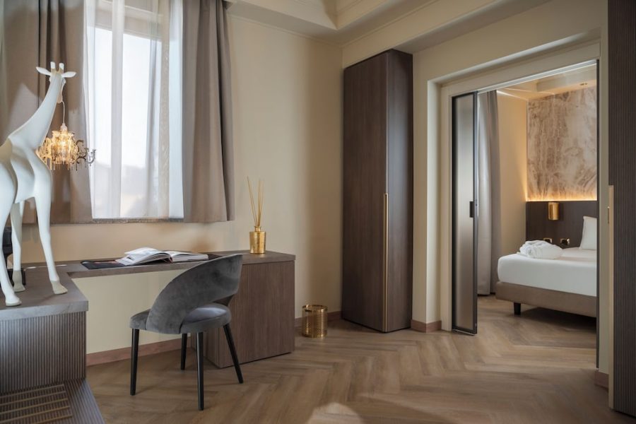 Catania - Legnano - Just Hotel Saronno