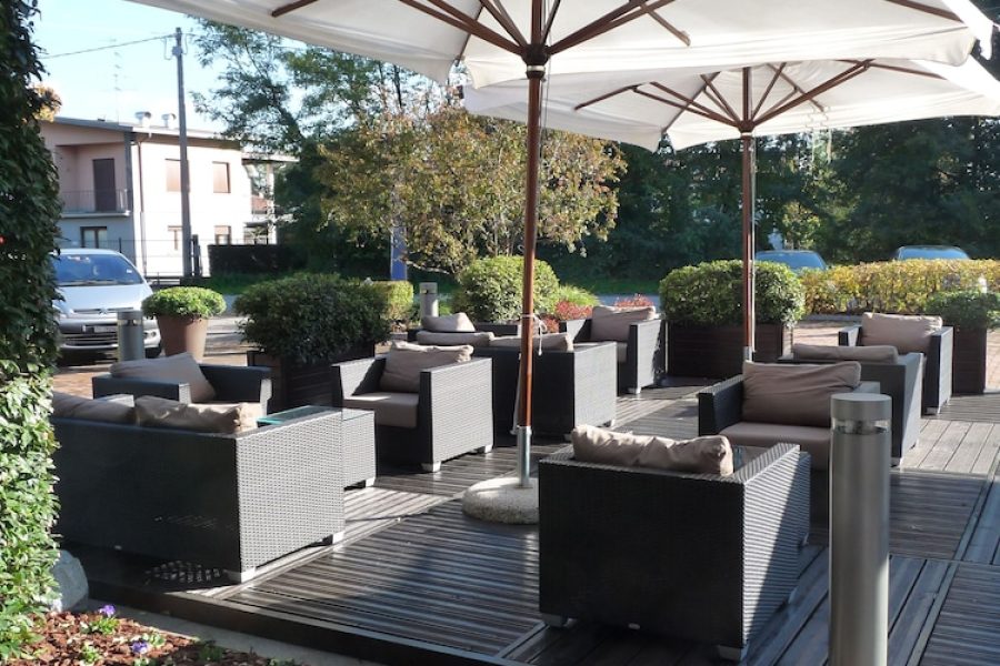 Catania - Malpensa - First Hotel Malpensa