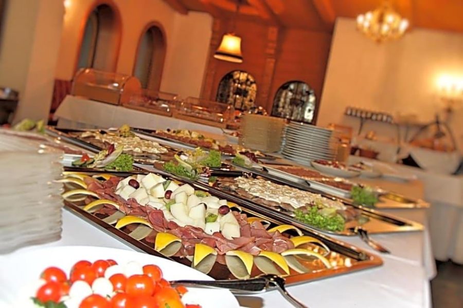 Catania - Memmingen - Hotel Hiemer