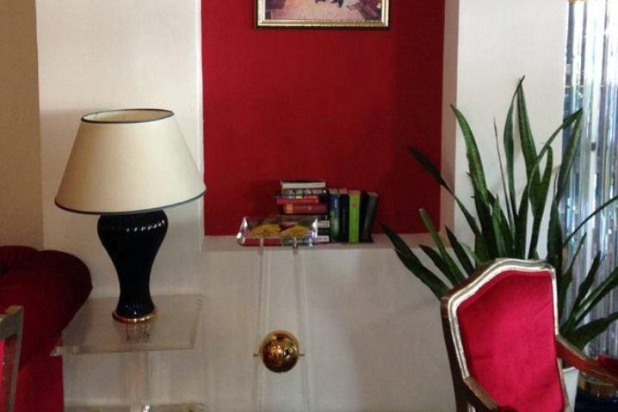 Catania - Monaco di Baviera - Hotel Montree