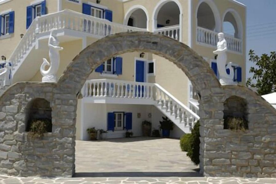 Venezia - Naousa