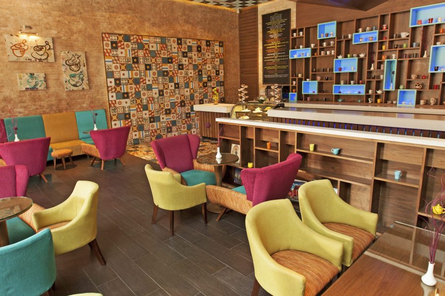 Catania - Playa del Carmen - Select Club at Sandos Playacar All Inclusive - Adults Only Area
