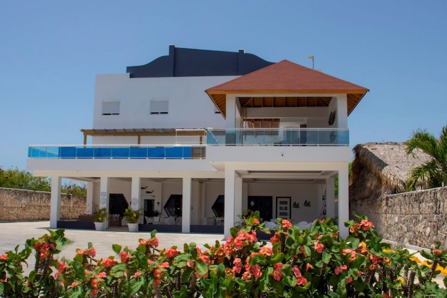 Napoli - Punta Cana - Hotel Capriccio Mare y Restaurante