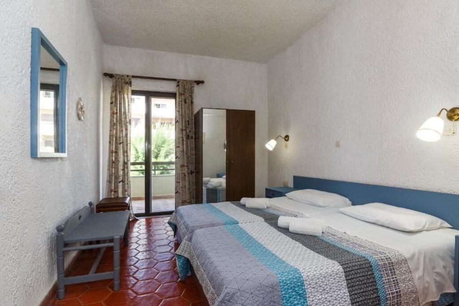 Catania - Rodi città - Emmanuel Apartments