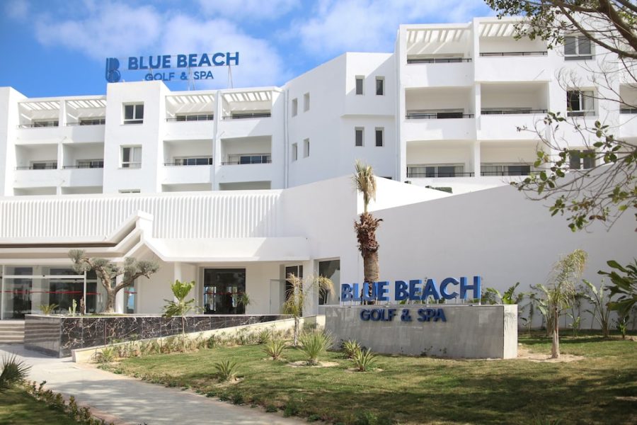 Catania - Susa - Blue Beach Golf & Spa