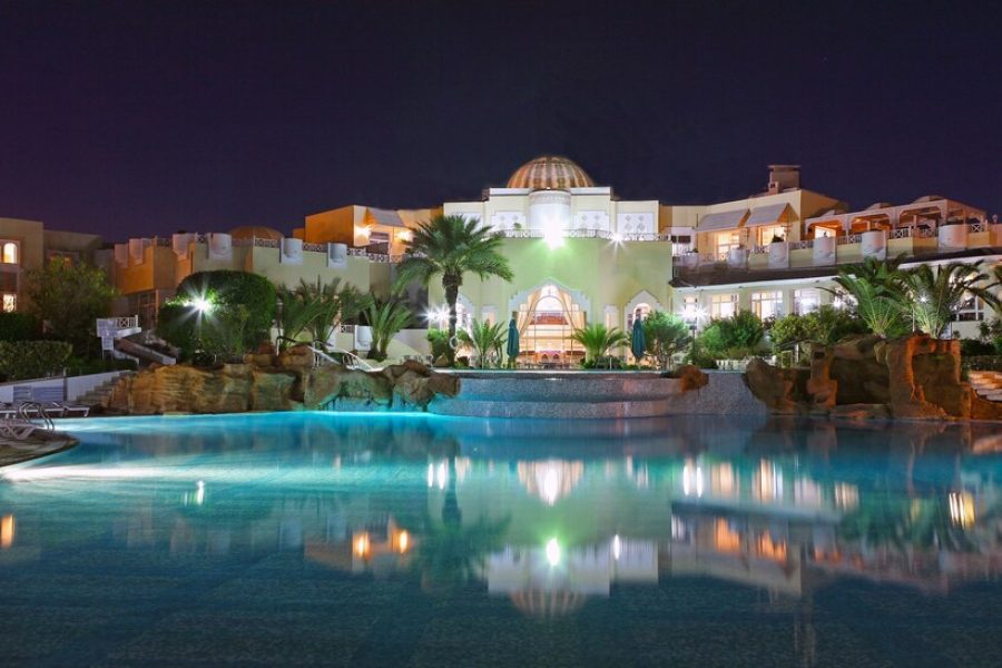 Firenze - Città di Djerba Midun - Joya Paradise