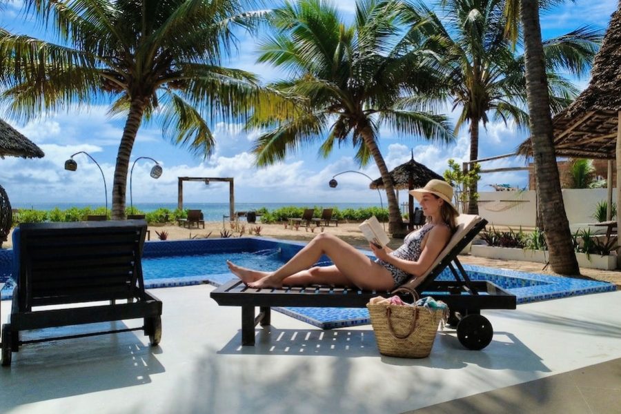 Roma - Kiwengwa - SOFIA SEA VIEW - Beach Boutique Hotel by Sofia Collection