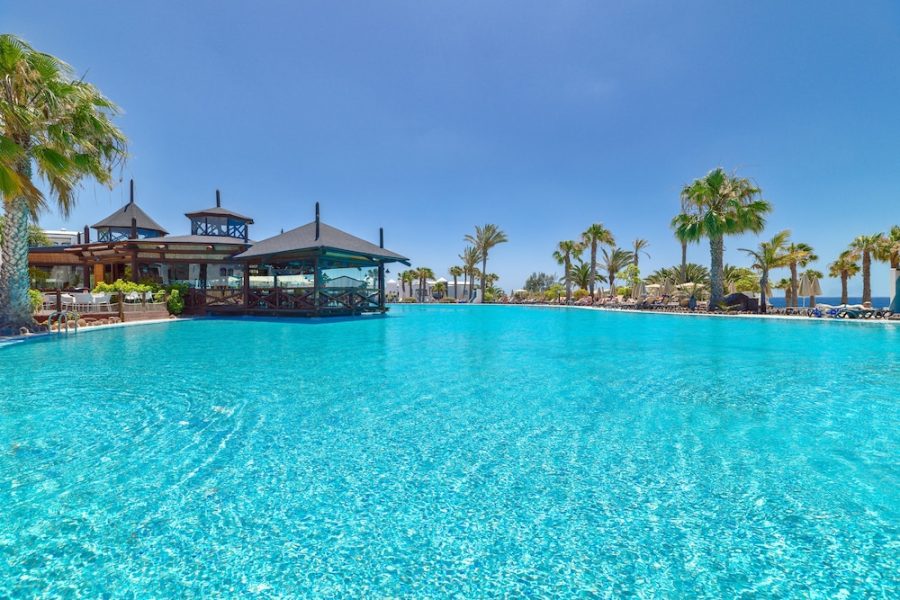 Firenze - Playa Blanca - H10 Rubicón Horizons Collection