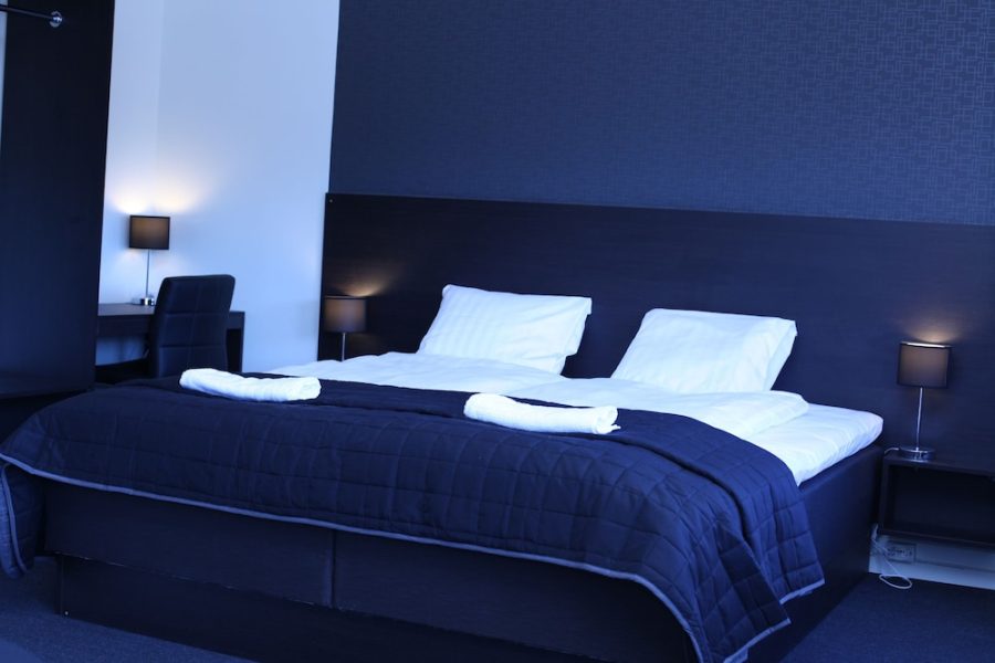 Firenze - Stoccolma - Nacka Stadshotell
