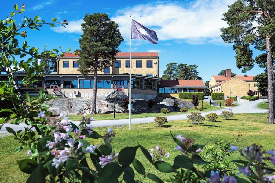 Firenze - Stoccolma - Runö Möten & Events