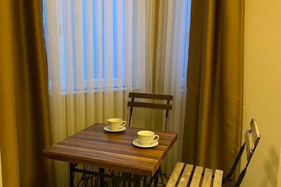 Genova - Istanbul - Medusa Apart Hotel