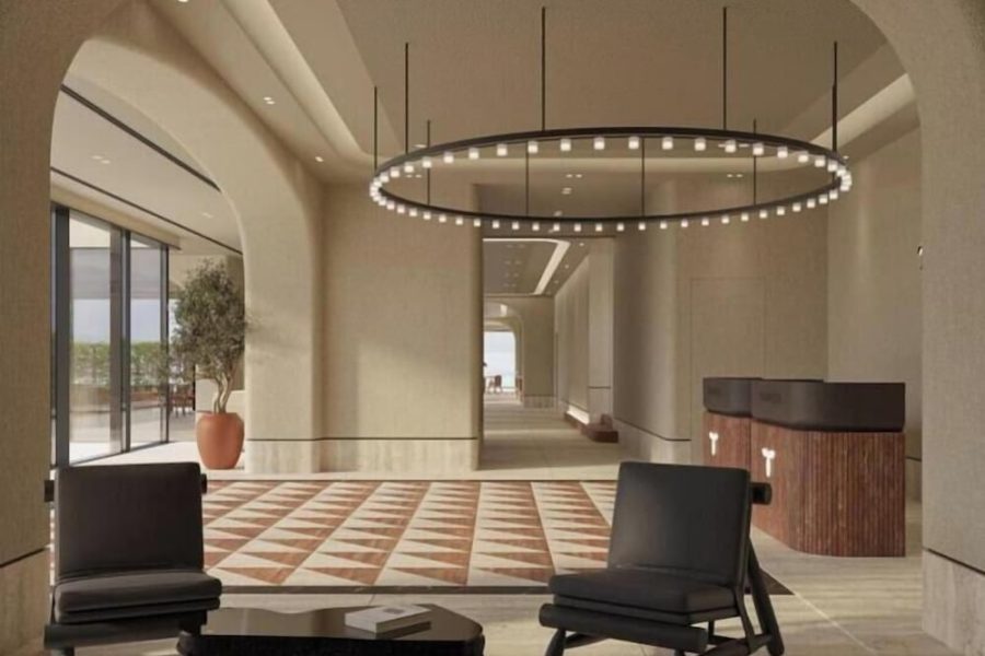 Genova - Costa albanese - Safin Hotel & Spa