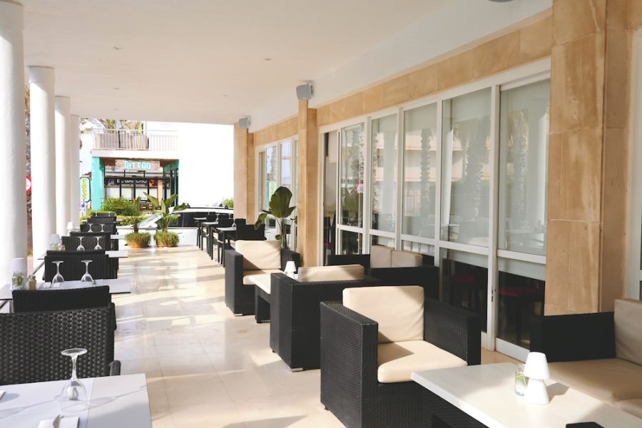Lamezia Terme - Alcudia - JS Sol de Can Picafort - Adults Only