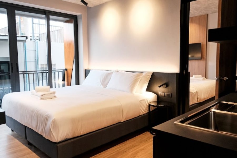 Lamezia Terme - Città di Phuket - Lush Inn Phuket