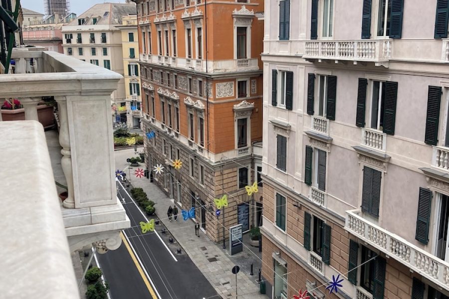 Lamezia Terme - Liguria