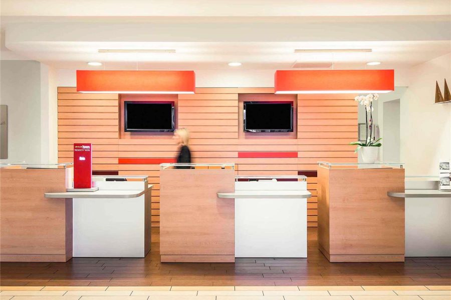 Lamezia Terme - Malpensa - Hotel Ibis Milano Malpensa