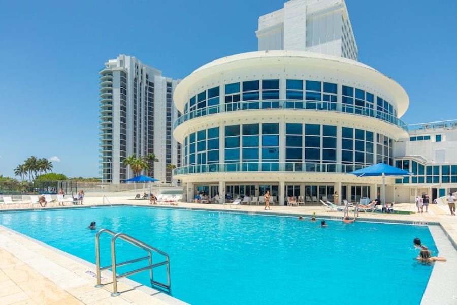 Lamezia Terme - Miami (FL) - Girasole Apartments