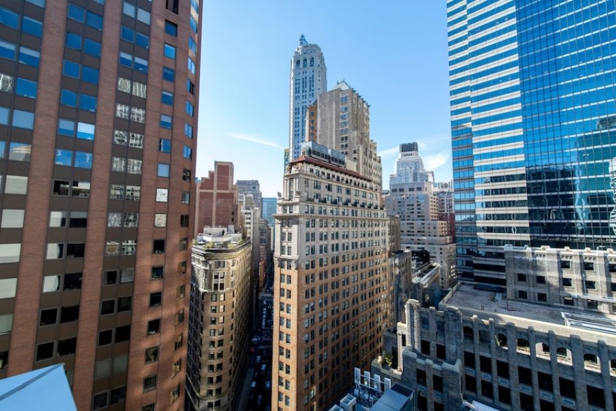 Lamezia Terme - New York - Manhattan - Hotel Indigo NYC DOWNTOWN - WALL STREET by IHG