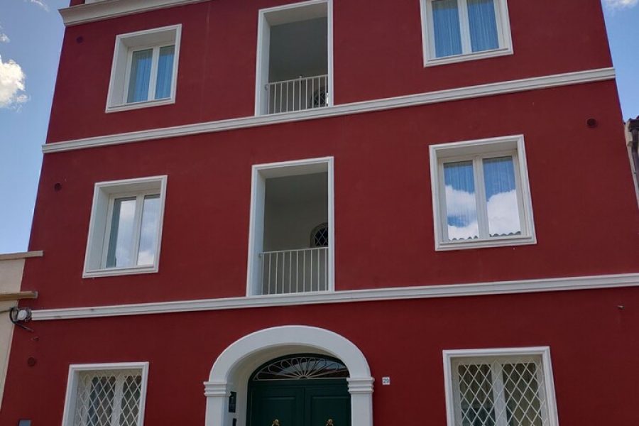 Perugia - Olbia - RMaison Luxury Suites Olbia