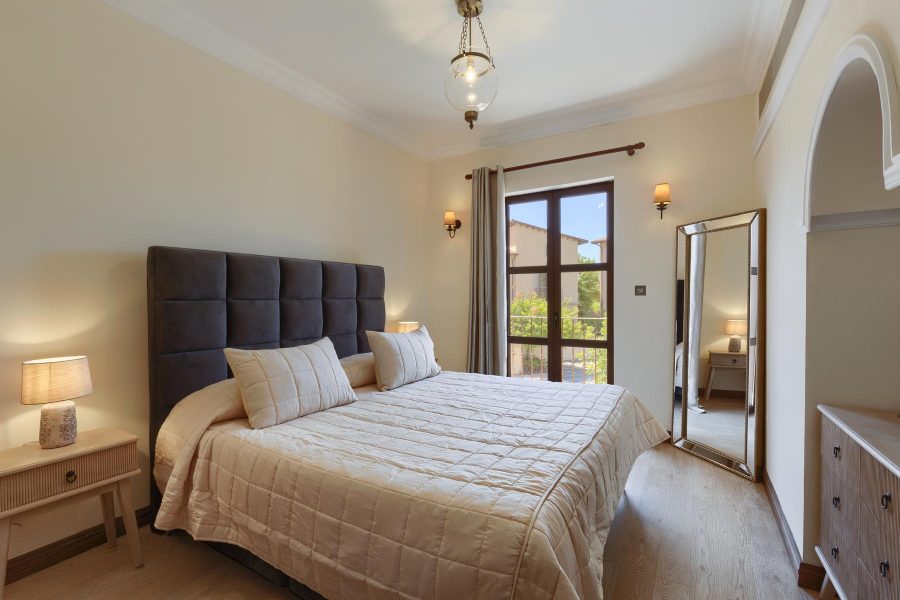 Verona - Pissouri - Aphrodite Hills Hotel And Resort