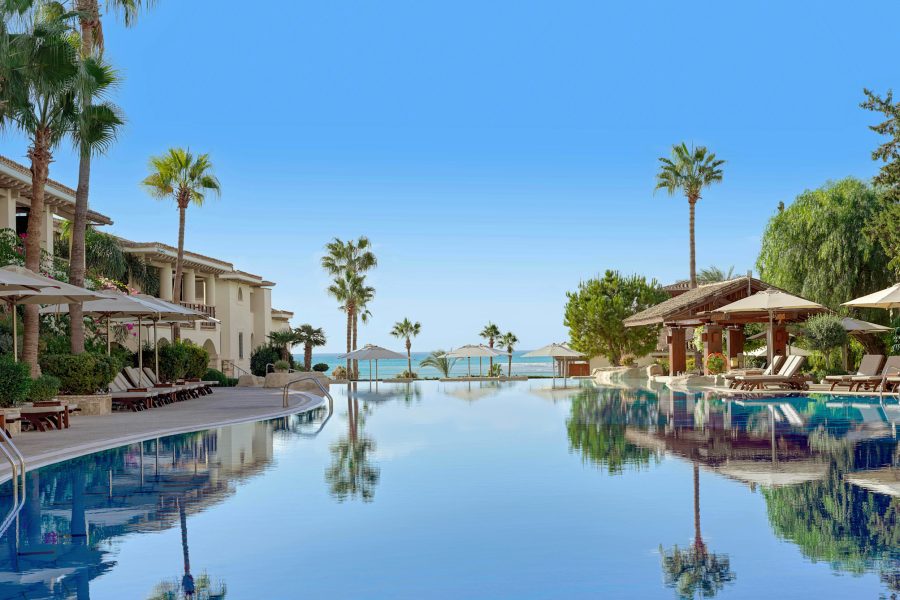 Bari - Pissouri - Columbia Beach Resort