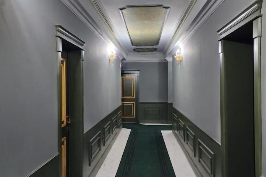 Lamezia Terme - Tirana - Hotel Lotus