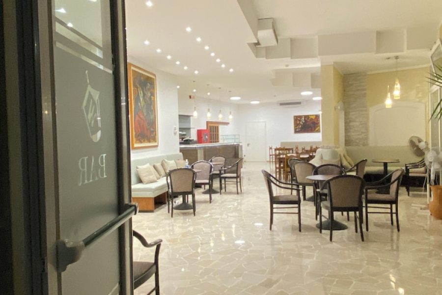 Milano - Abano Terme - Hotel Lanterna Padova