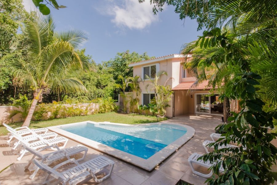 Venezia - Akumal - Villas Picalu Studios & Suites