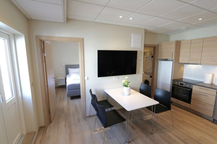 Venezia - Akureyri - K16Apartments