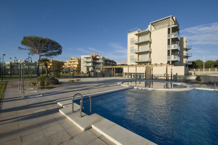 Milano - Alcossebre/Alcoceber - Alcocebre Suites Hotel