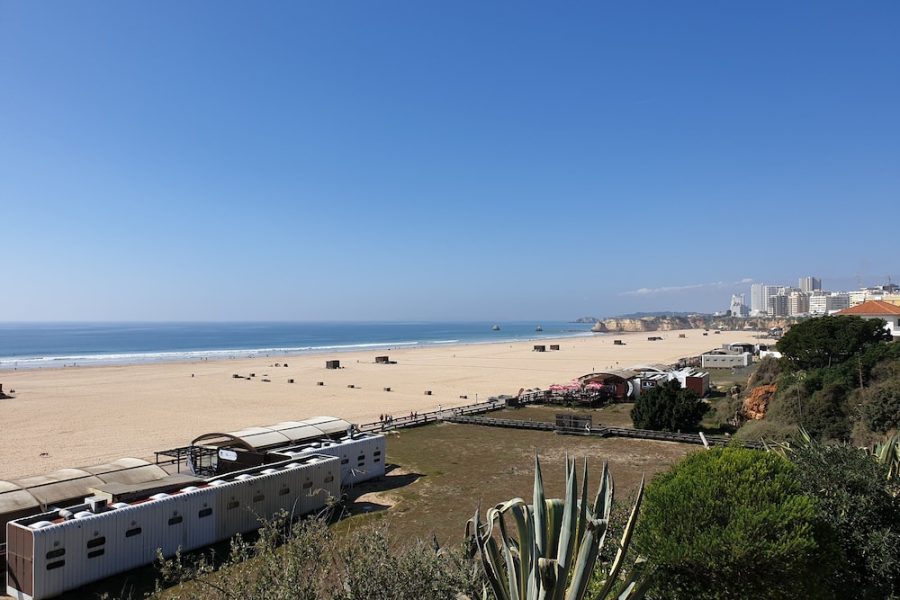 Bari - Portimao - Tarik by Atlantichotels - AL