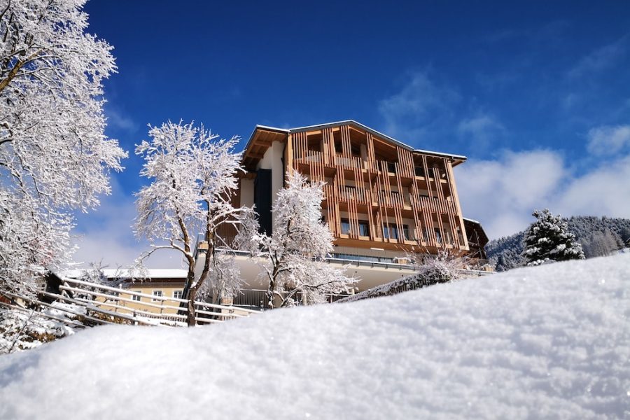 Milano - Alpe di Siusi - Alpinhotel Vajolet - Adults only
