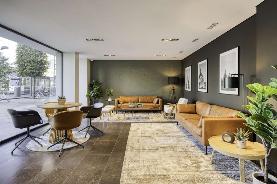 Venezia - Anversa - Park Inn by Radisson Antwerp City Centre
