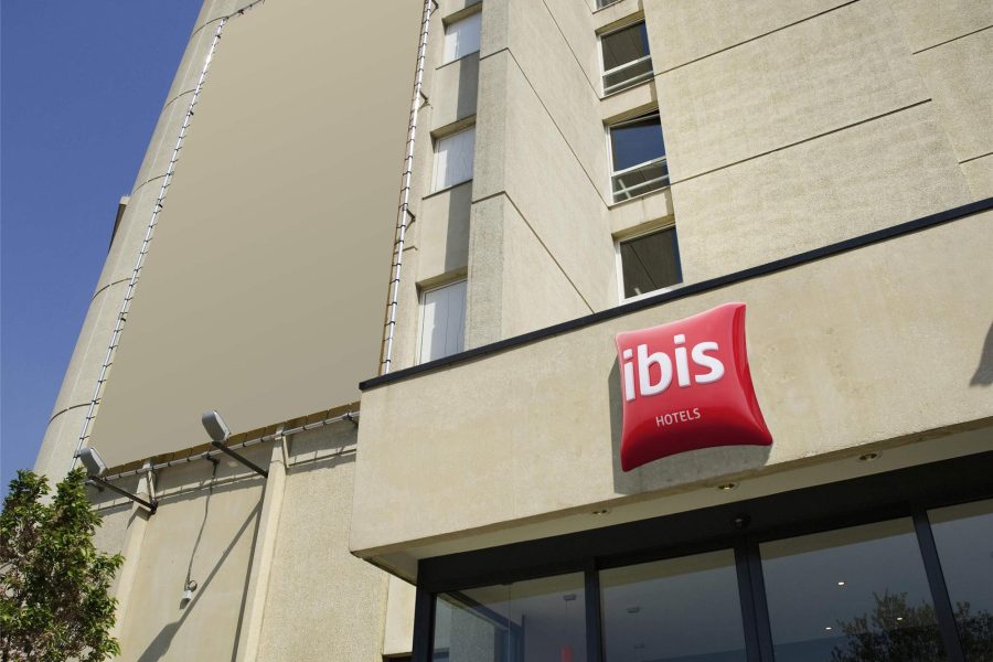 Torino - Anversa - ibis Antwerpen Centrum