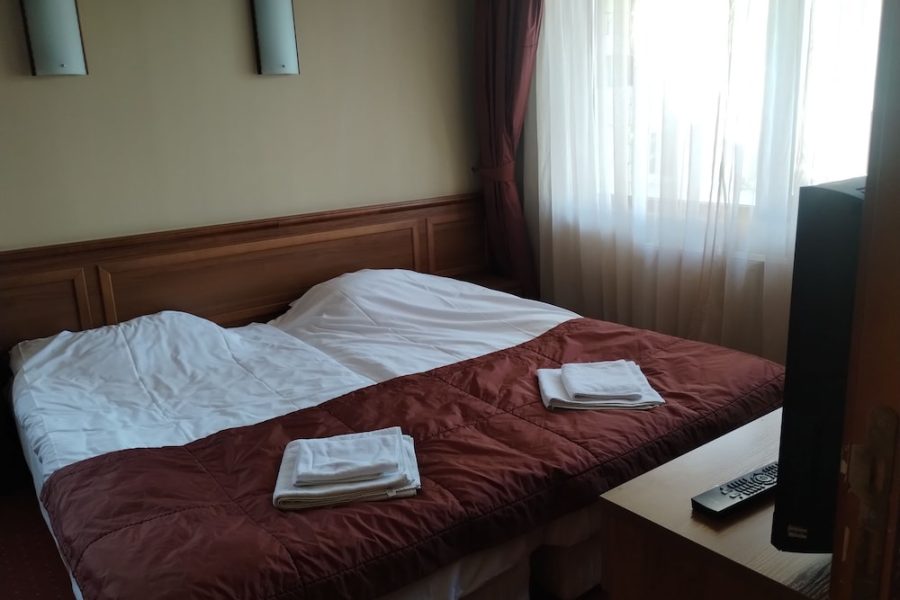 Milano - Alpi bulgare