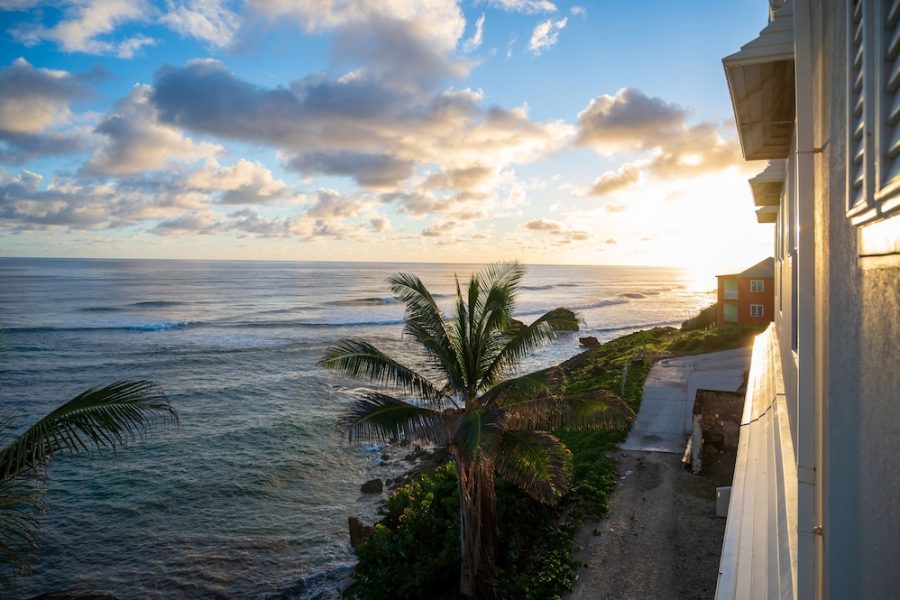 Milano - Bathsheba - The Atlantis Historic Inn