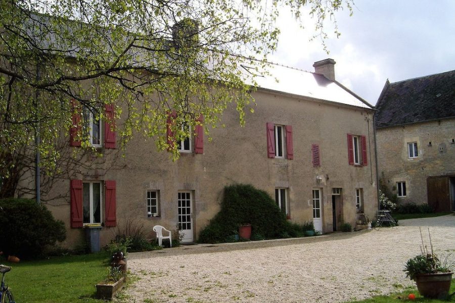 Milano - Bayeux - La Ferme des Chataigniers