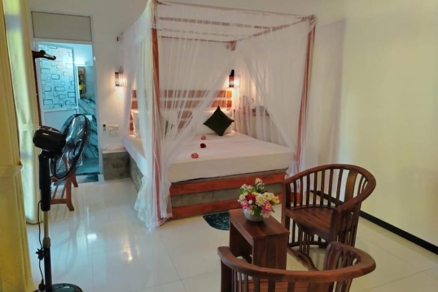 Venezia - Bentota - Robert Ayurweda Villa