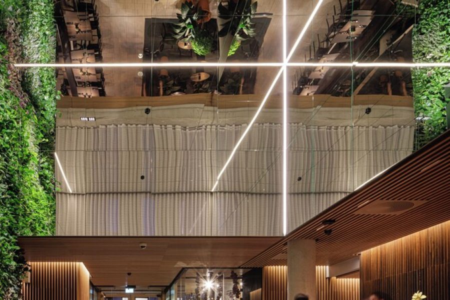 Milano - Bergen - Skostredet Hotel & Spa