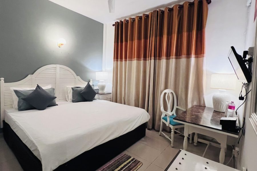 Venezia - Beruwala - Oasis Ayurveda Resort Wadduwa