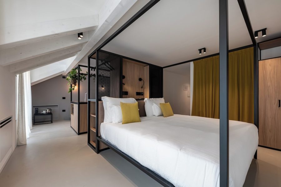 Milano - Bolzano - Residence - Palais Hörtenberg